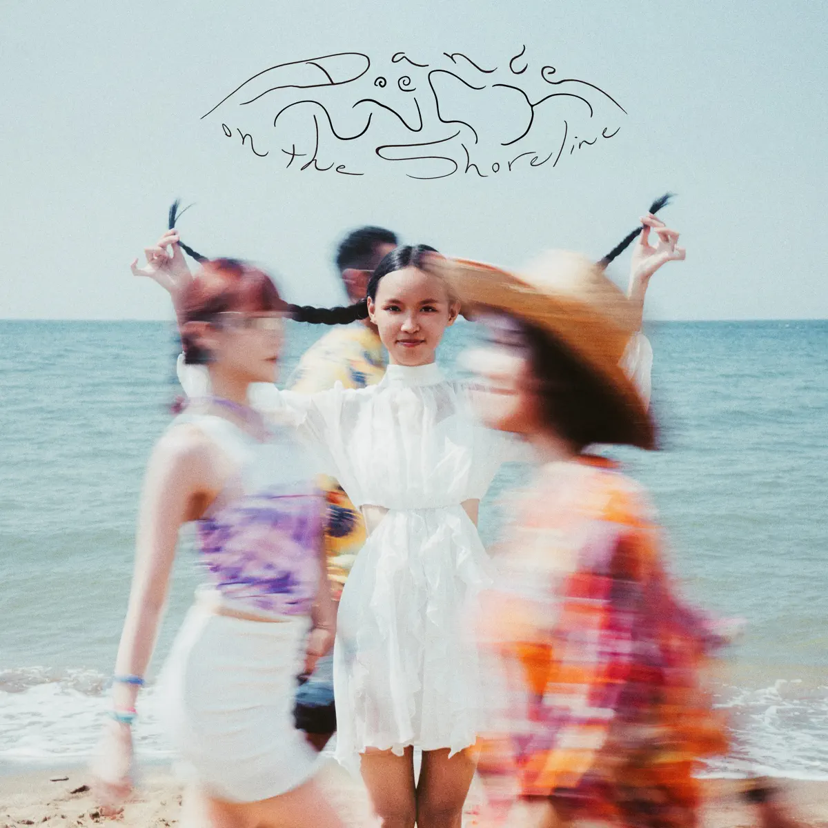 LÜCY - Dance on the Shoreline - Single (2024) [iTunes Plus AAC M4A]-新房子