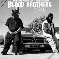 40 Stick - Single - Blood Brothers Smsd