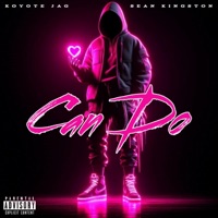 Can Do - Single - Koyote Jag