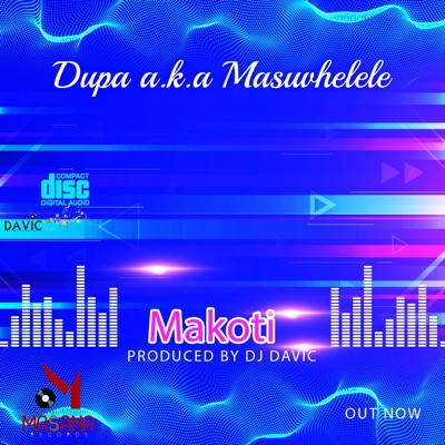 Makoti - Single