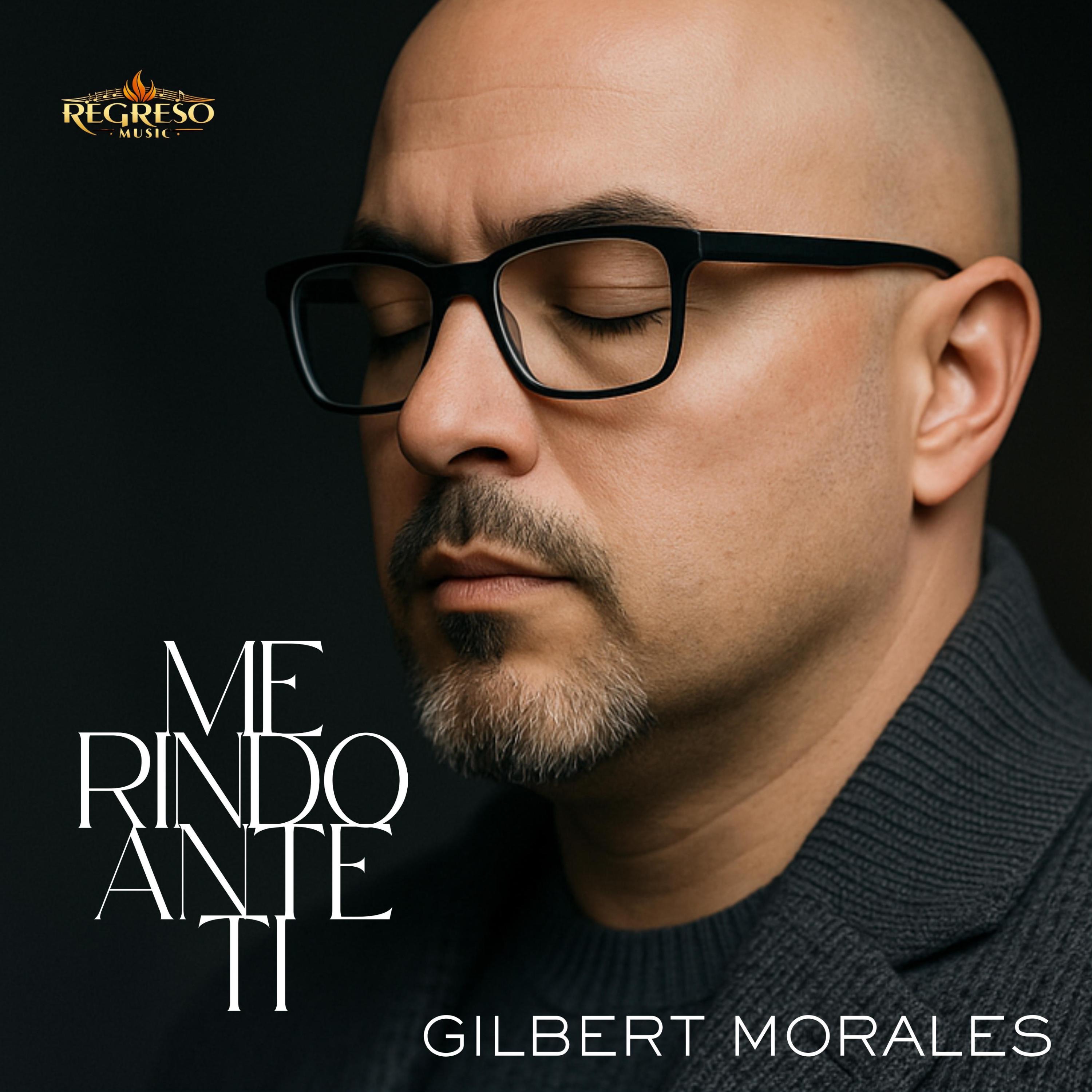 Me rindo ante Ti - Single