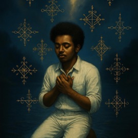 Orisha (feat. Saï) OTANTIK