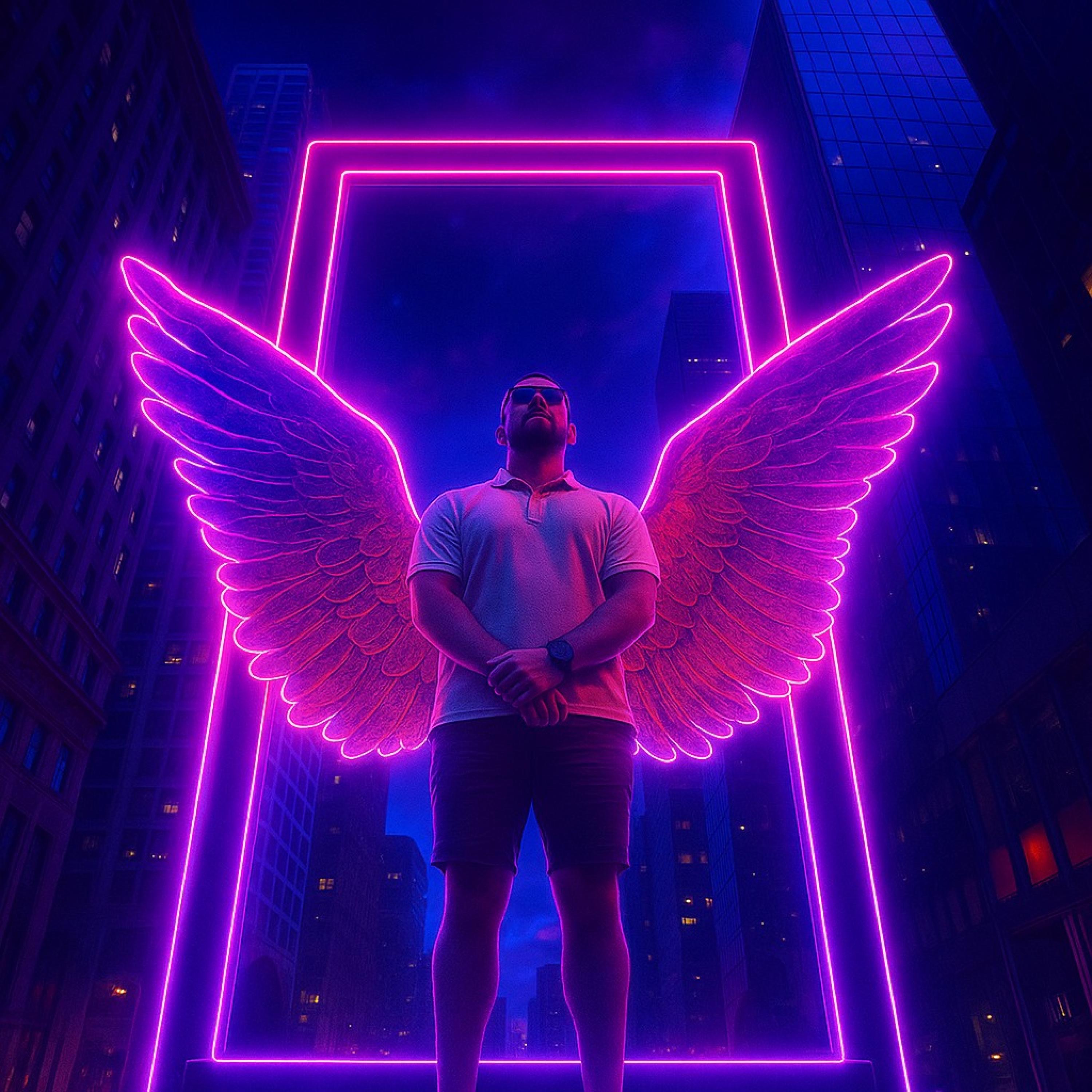 Let The Music Lift Your Soul - Single