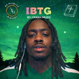IBTG Crash muzic