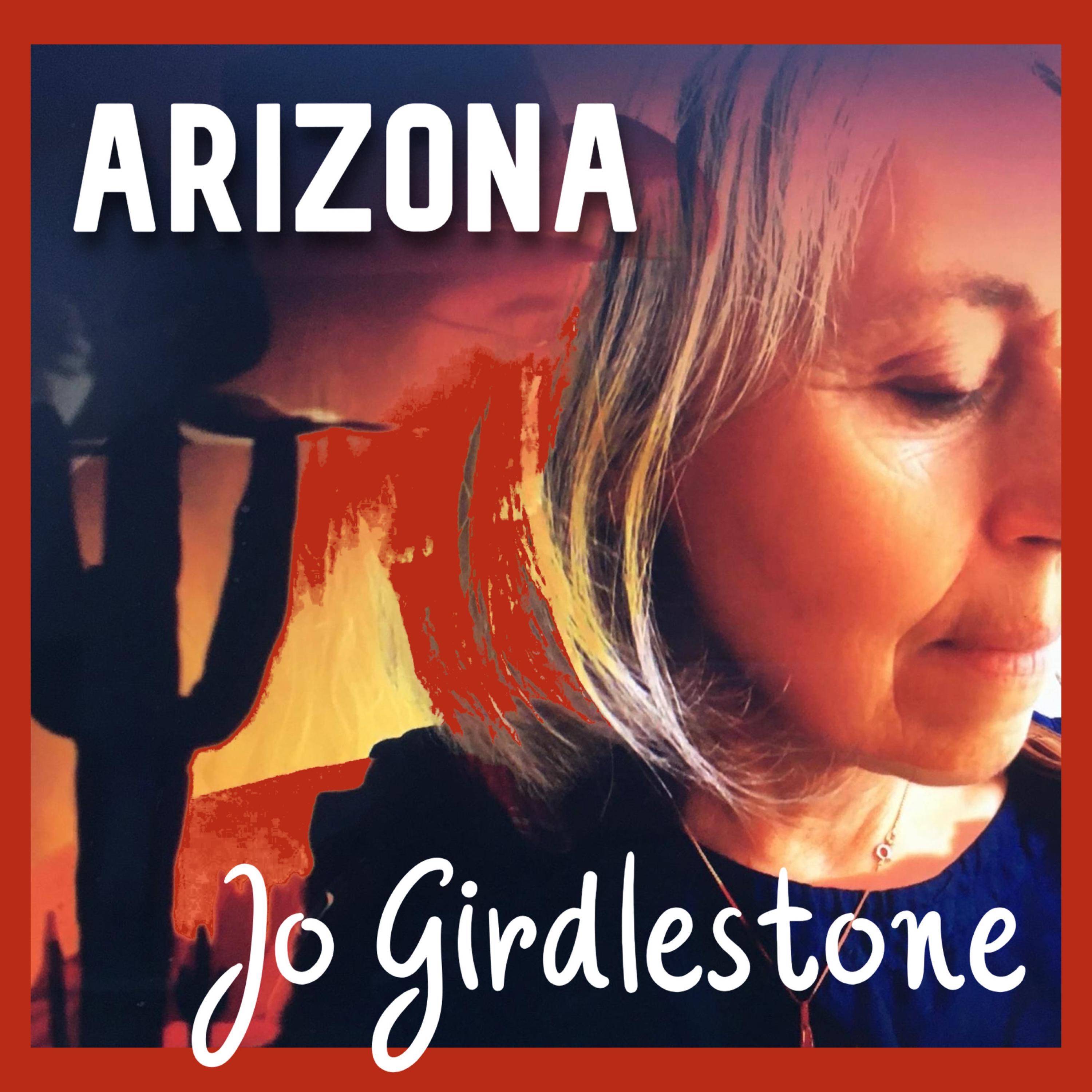 Arizona (feat. Malcolm MacWatt) - Single