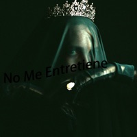 No Me Entretiene (feat. Dr Ciru & El Rapper RD) - Single - Mo El 28