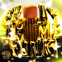 FRIDAY THEME FUNK - EP - SXDNAY