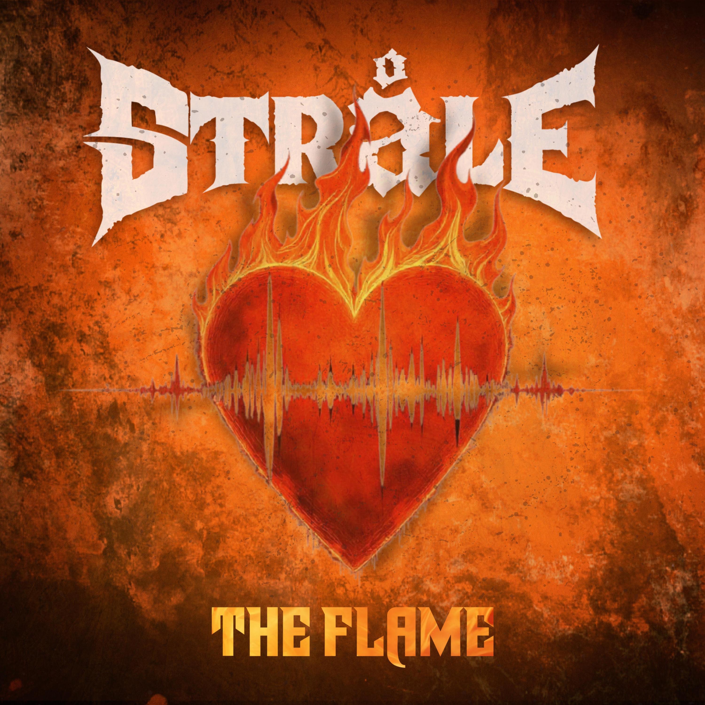 The Flame - Single