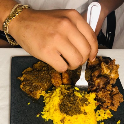 Kalmari and Tofu (More Curry Please! Deluxe) - EP