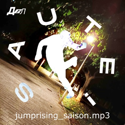 jumprising_saison.mp3 - Single