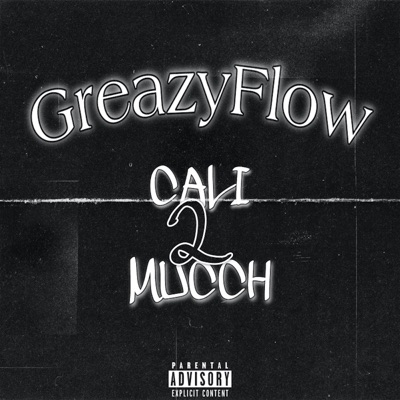 Greazy Flow (feat. Christian Stevens) - Single