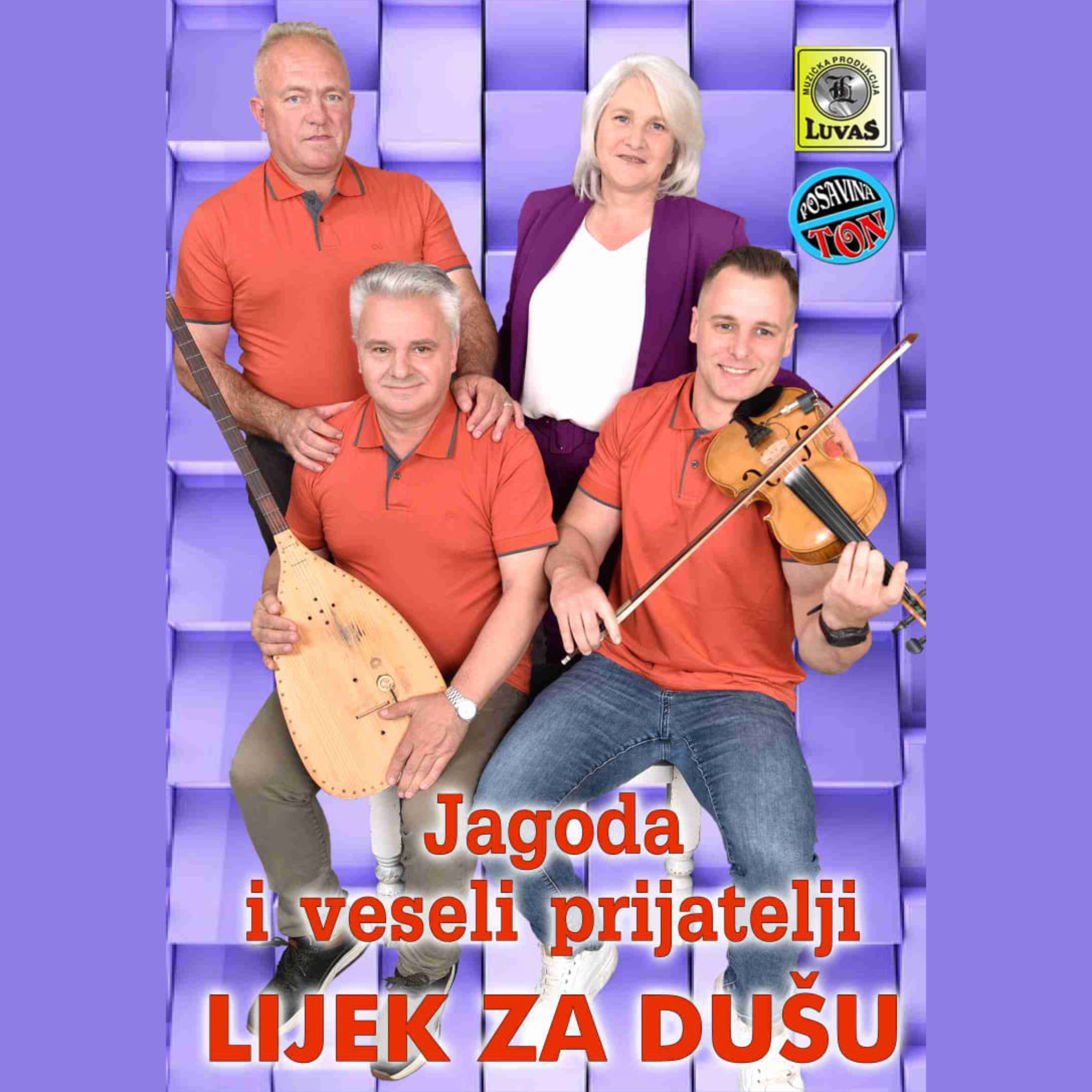 Lijek za dušu