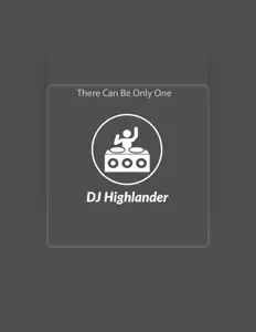 Listen to DJ Highlander, watch music videos, read bio, see tour dates & more!