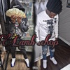 Lambchop Lamb Chop (feat. Solidyvngin) Lamb Chop (feat. Solidyvngin) - Single