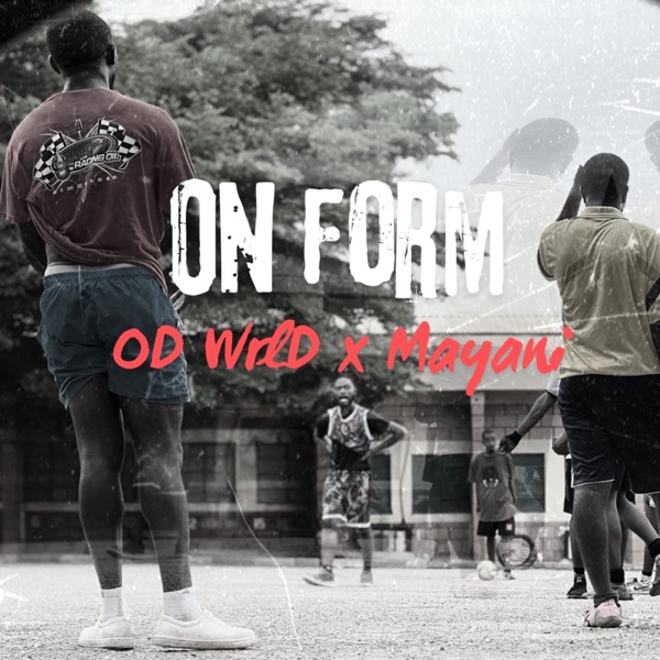 On Form (feat. Mayani)