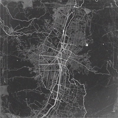 Medallo a Solas Contigo - Single