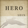 HERO - SHIN