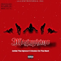 Masoquismo - Single - Jadiel The mynnor