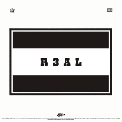 R3AL - Single