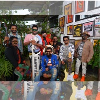 Shuffle Land (feat. Solid Band) - Single - Stephen Devassy