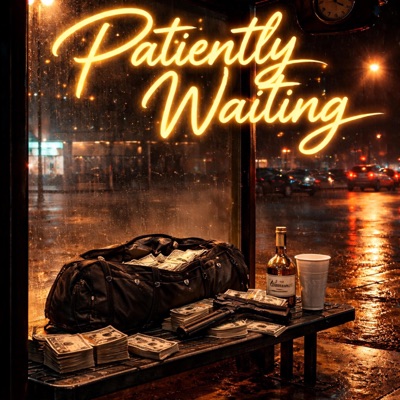 Patiently Waiting - Single