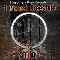 1 O'clock Freestyle - Single - Smaj