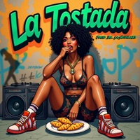 La Tostada - Single - La Nevula23 Productor