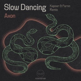 Slow Dancing Axon