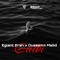 Galbi - Eglant Brah & OUSSAMA MALKI lyrics