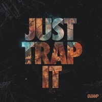 JUST TRAP IT (Beatstars Version) - Single - DJ MP