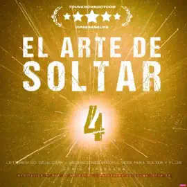 El Arte de Soltar - Let Them Go: Et Them Go Dejalós Ir - Meditaciones Mindfulness Para Soltar Y Fluir Serie Vipassana: Meditación Y Que Yo Molestón - Encuentro La Calma Interior (Unabridged)