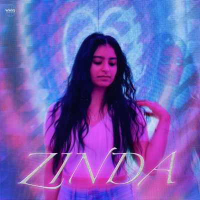 Zinda (feat. Simar Bhangu) - Single