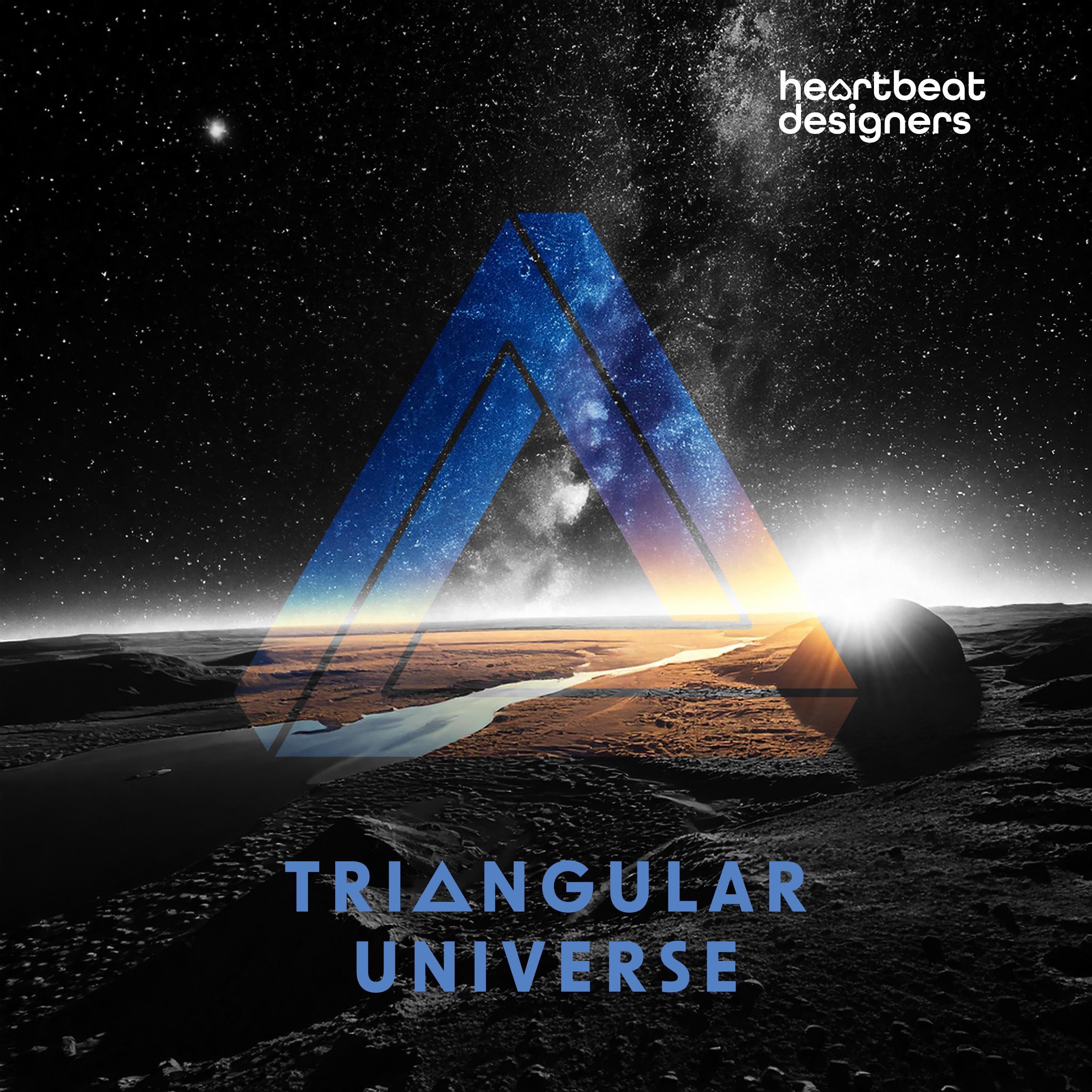 Triangular Universe