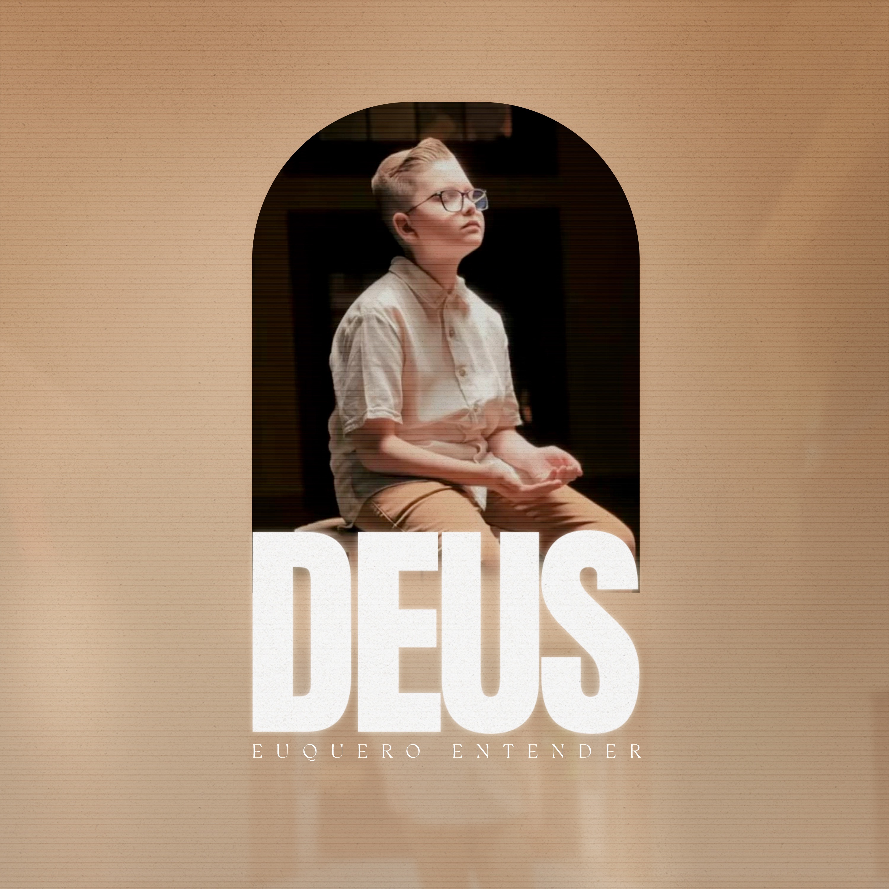 Deus Eu Quero Entender - Single