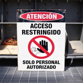 Solo Personal Autorizado (feat. Conkruente & Dj Ropo) krone del valle