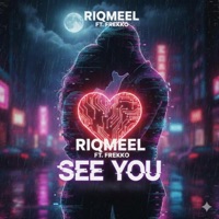 See You (feat. Frekko) - Single - Riqmeel