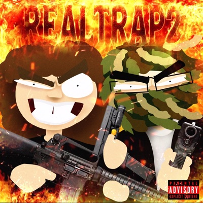 Real Trap 2 - Single