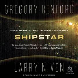 Shipstar (Bowl of Heaven)