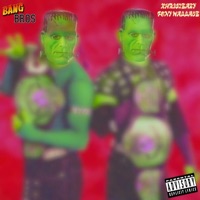 Bang Bros (feat. Xhris2eazy) - Single - Fony Wallace