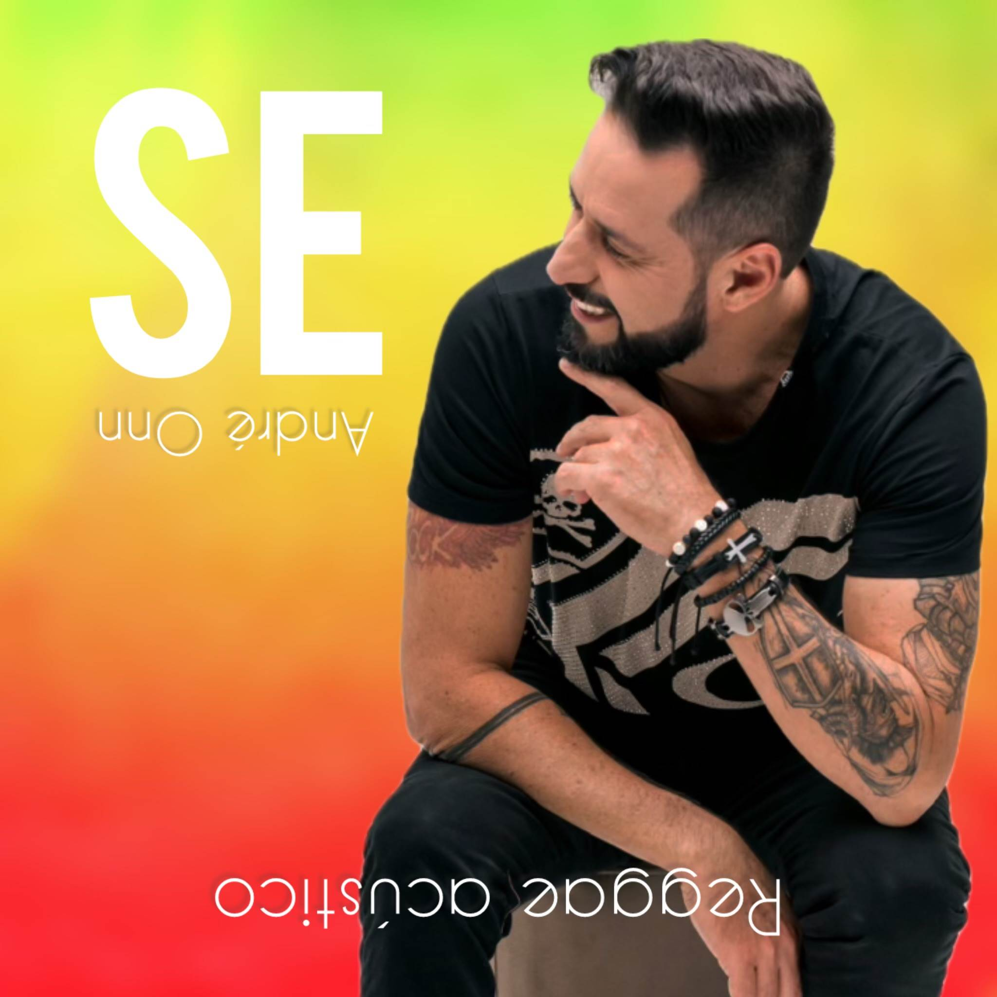 Se (Reggae Acústico) - Single