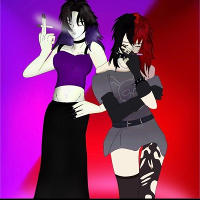 Hey Hi! (feat. Ashgr3y & Distrupted) - EP