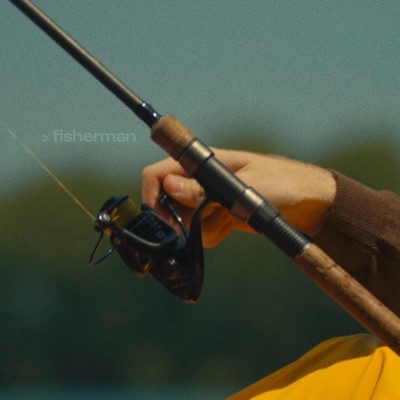 fisherman - Single