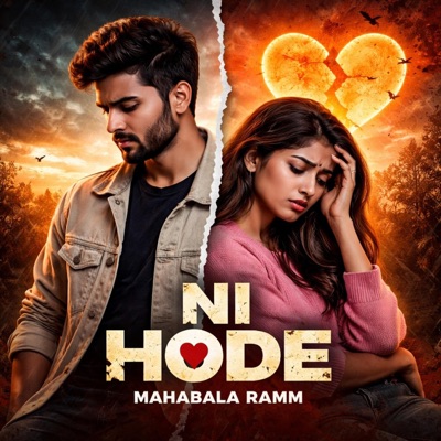 Ni Hode (feat. Vikhyath, Mahabala Ramm & Santosh Naik) - Single