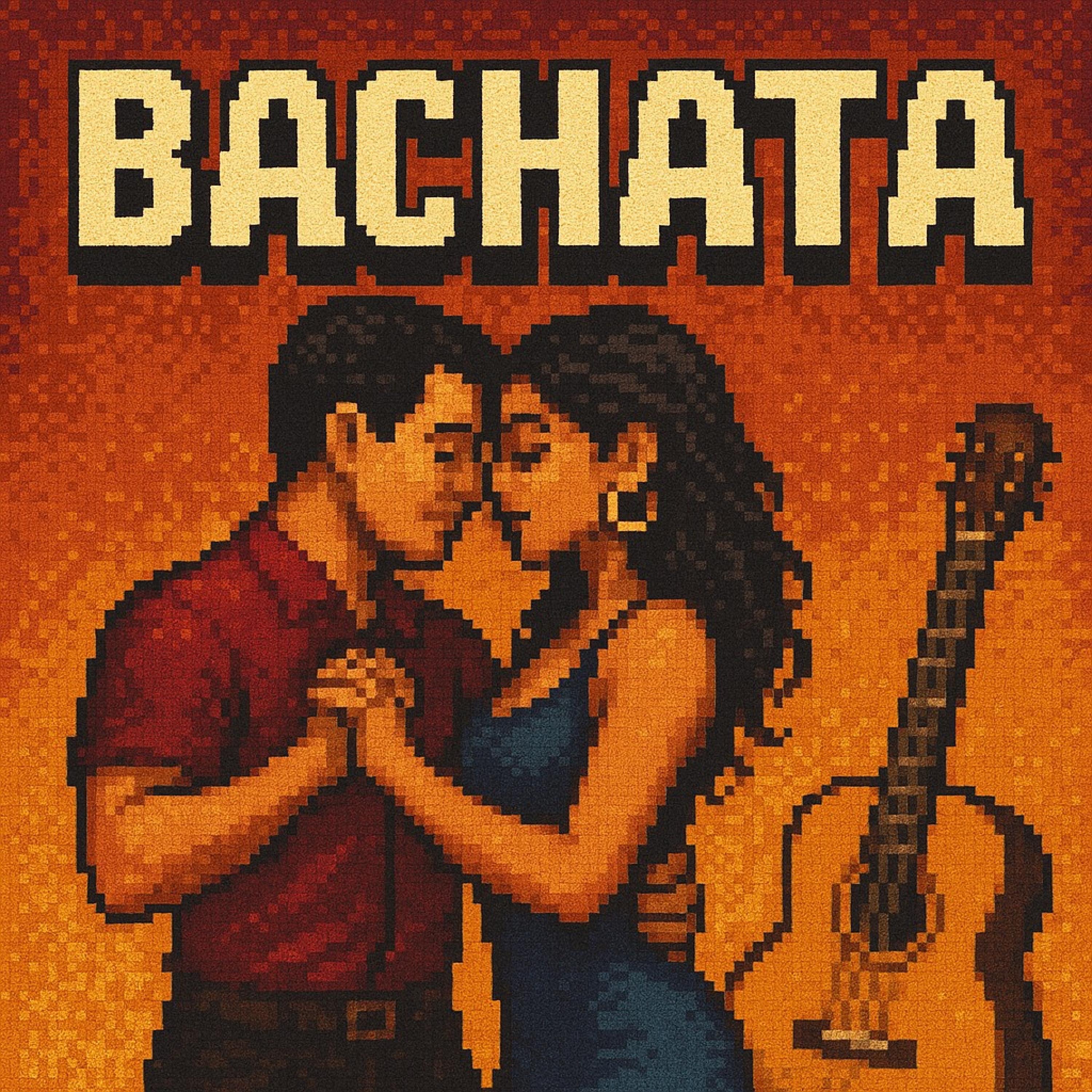 BACHATA WOOD WOOD WOOOD