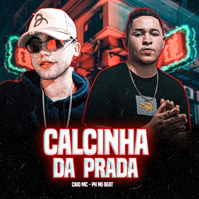 Calcinha da Prada - Single