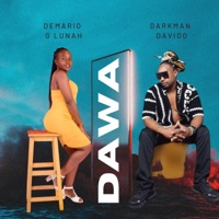 Dawa (medicine) (feat. Demario G Lunah) - Single - Darkman Davido