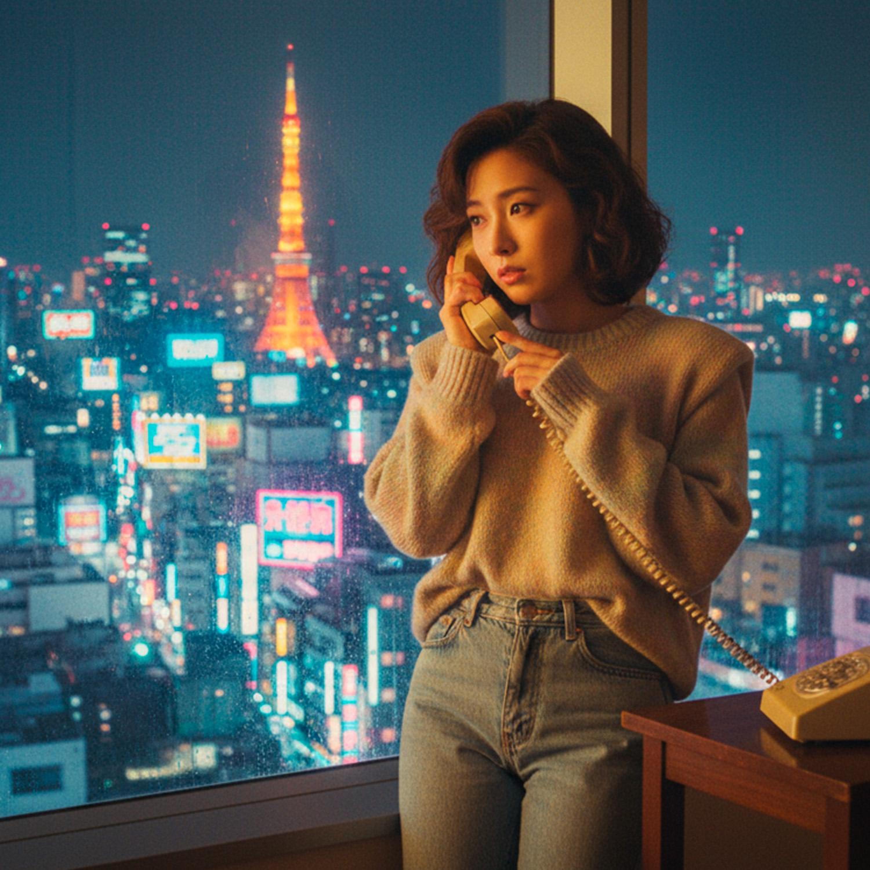MIKI ミキ Miki (ミキ) - Japanese City Pop: Song Lyrics, Music Videos & Concerts