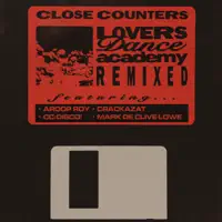 FREEDOM WE'RE NEEDING — Close Counters, Shiv