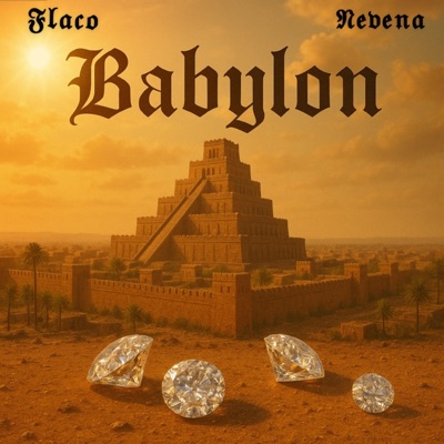 Babylon (feat. Nevena) - Single
