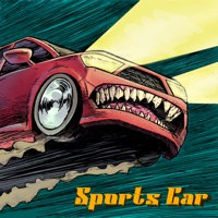Sports Car - Single - Killing Dragons & Different Hits